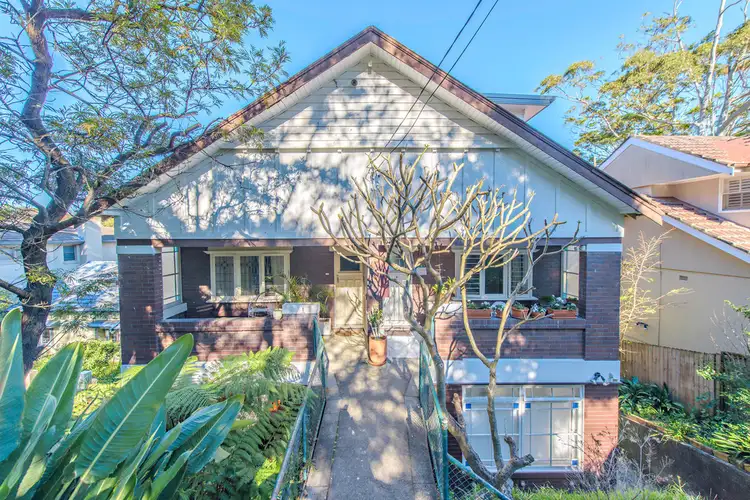 3/3 Streatfield Road, Bellevue Hill NSW 2023