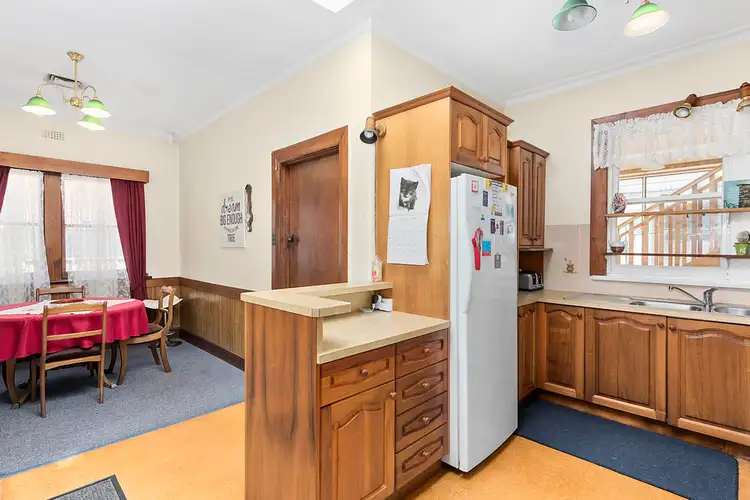 Seventh view of Homely house listing, 160 Wilson Street, Burnie TAS 7320