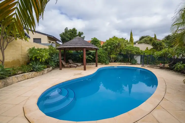 7 Braden Way, Marmion WA 6020