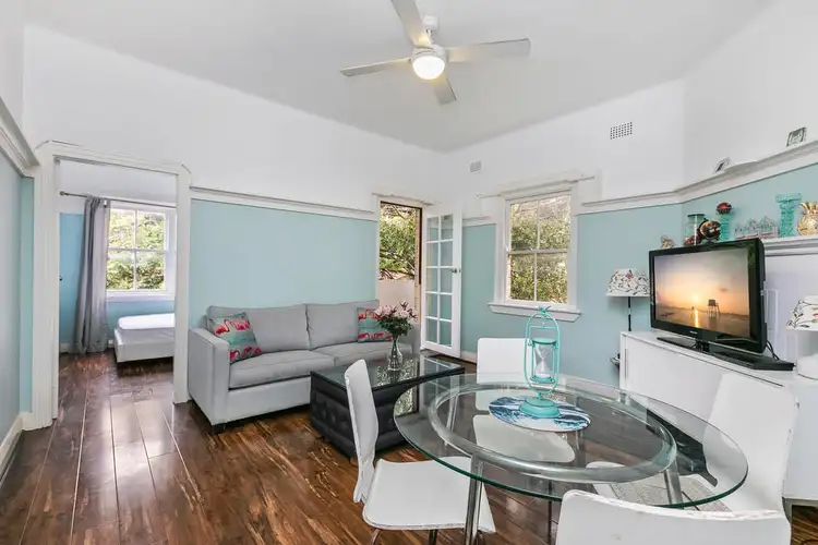 Fourth view of Homely apartment listing, 8/48 Beach Road, Bondi Beach NSW 2026