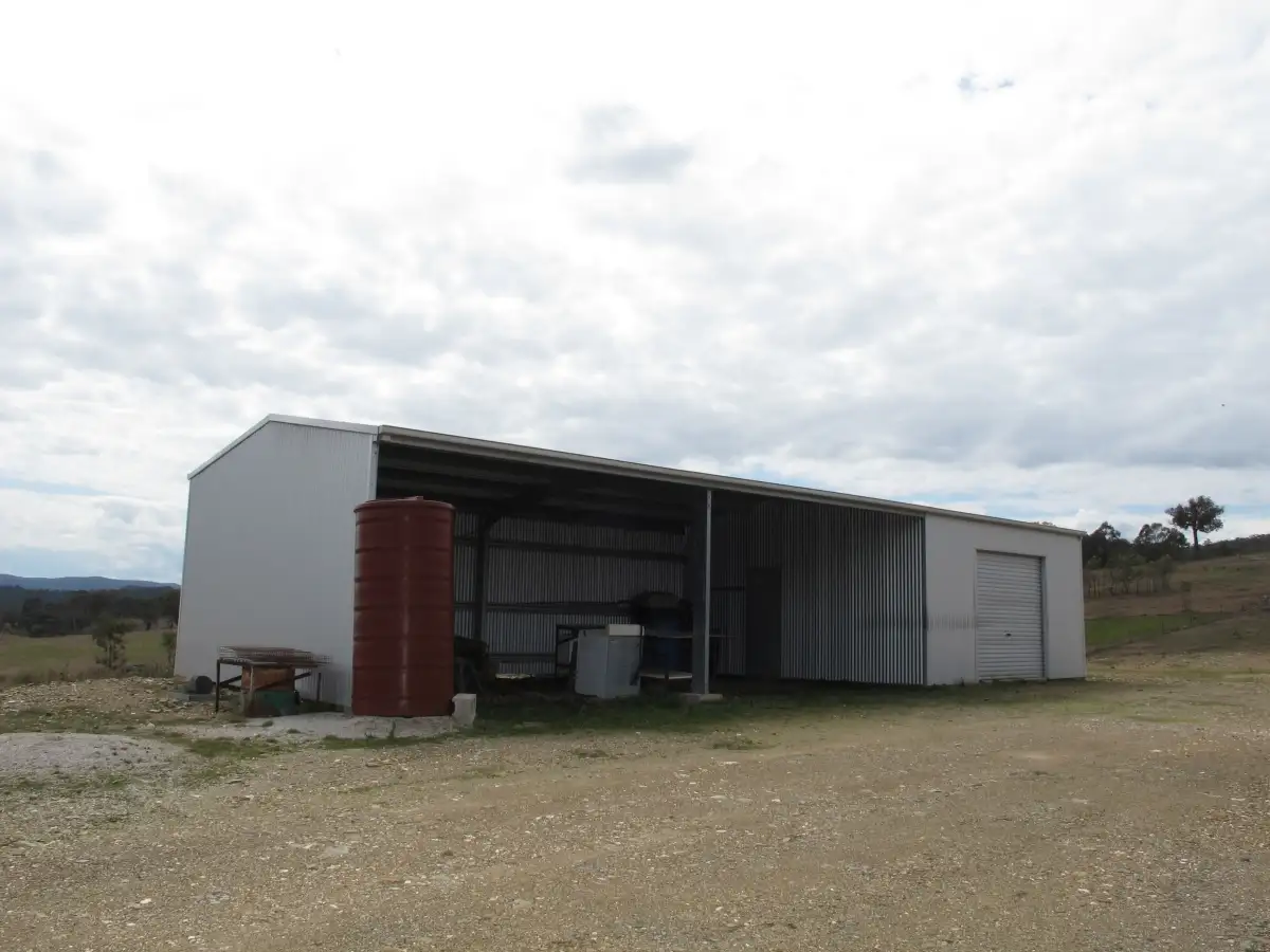 Main view of Homely rural property listing, 595 Pyramul Road, Mudgee NSW 2850