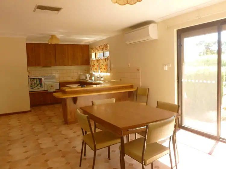 Second view of Homely house listing, 7 John Street, Jamestown SA 5491