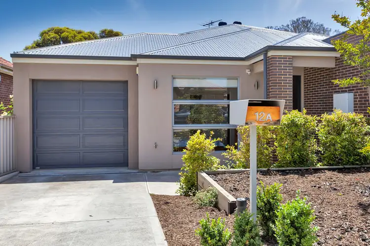 12A The Crescent, Blair Athol SA 5084