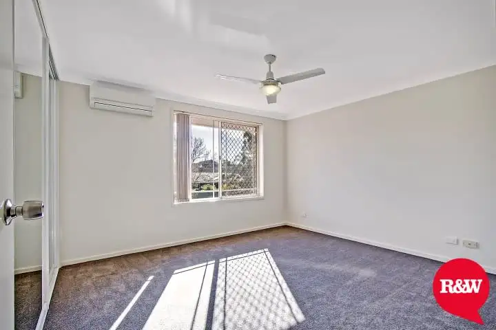 Seventh view of Homely semi-detached listing, 2/20-22 Gracelands Drive, Quakers Hill NSW 2763
