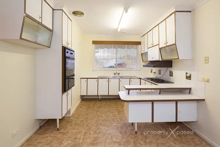Third view of Homely house listing, 7 Jillian Street, Dandenong North VIC 3175