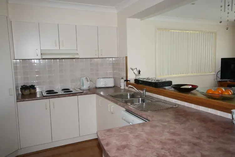 Fourth view of Homely house listing, 27 St Kitts Way, Bonny Hills NSW 2445
