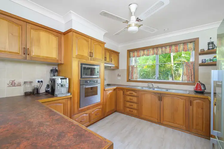 Second view of Homely house listing, 11 Jolly Nose Drive, Bonny Hills NSW 2445