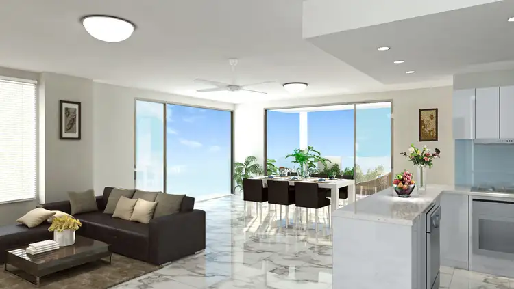 Sixth view of Homely apartment listing, 18 / 22 Dwyer Street, Nundah QLD 4012