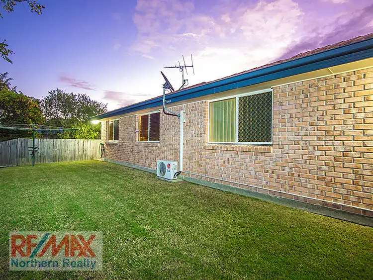 Sixth view of Homely house listing, 4 Monica Court, Eatons Hill QLD 4037