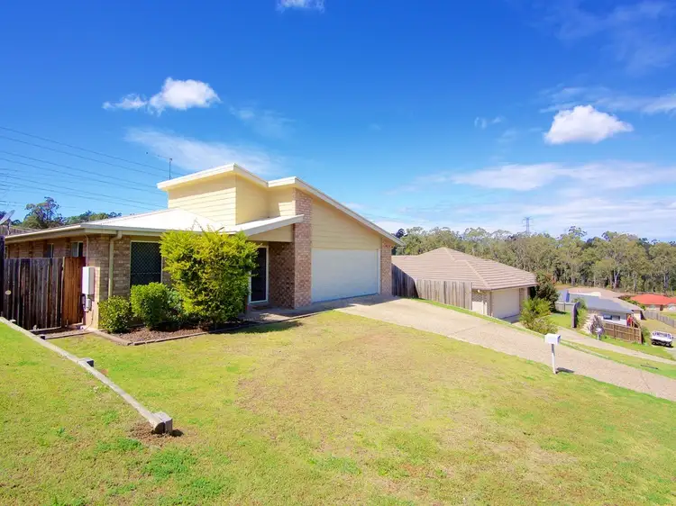 Second view of Homely house listing, 27 Weymouth Street, Bundamba QLD 4304