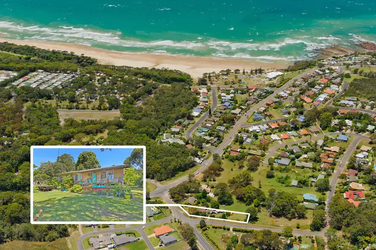 5 McGilvray Road, Bonny Hills NSW 2445