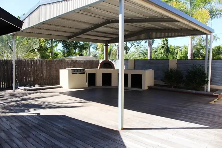 Sixth view of Homely house listing, 54 Mount Low Parkway, Mount Low QLD 4818