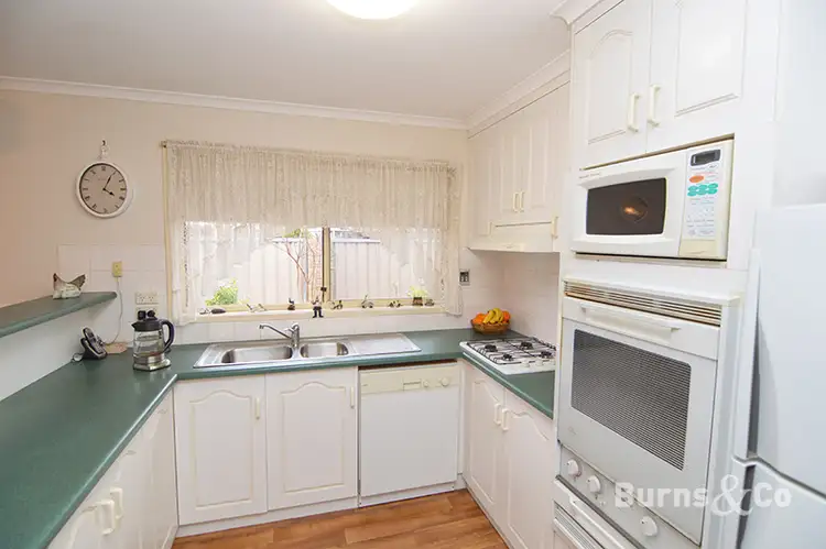 Second view of Homely house listing, 1 Merle Court, Mildura VIC 3500