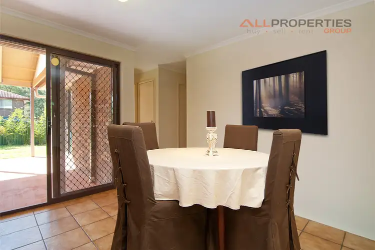 Third view of Homely house listing, 64 Tinaroo St, Durack QLD 4077
