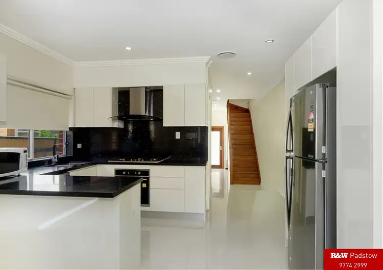 Fourth view of Homely house listing, 2B Ogilvie Street, East Hills NSW 2213