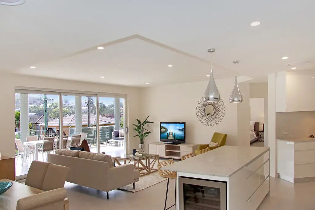 Main view of Homely apartment listing, 1/26 Ash Street, Terrigal NSW 2260