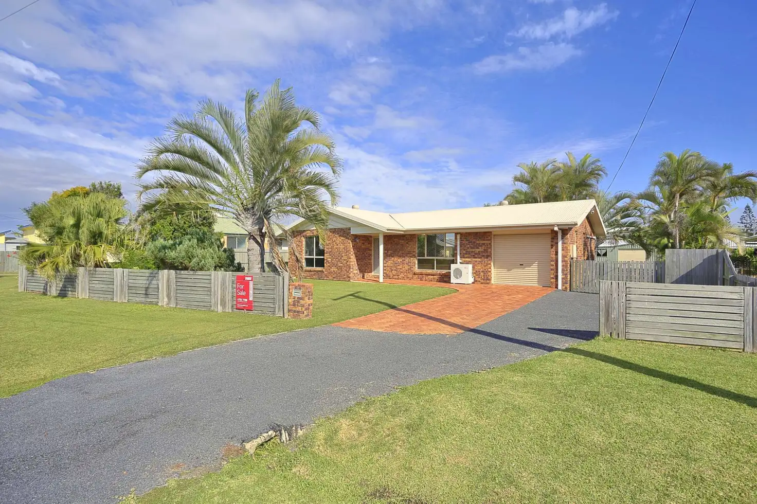 Main view of Homely house listing, 8 Cedar Street, Innes Park QLD 4670