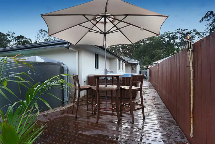 Third view of Homely house listing, 30 Pepper Tree Way, Beerwah QLD 4519