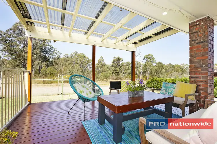 Fourth view of Homely house listing, 53 Summerfield Circuit, Cambridge Gardens NSW 2747