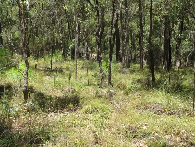 Seventh view of Homely land listing, Lot 180 Tsavo Street, Mundaring WA 6073