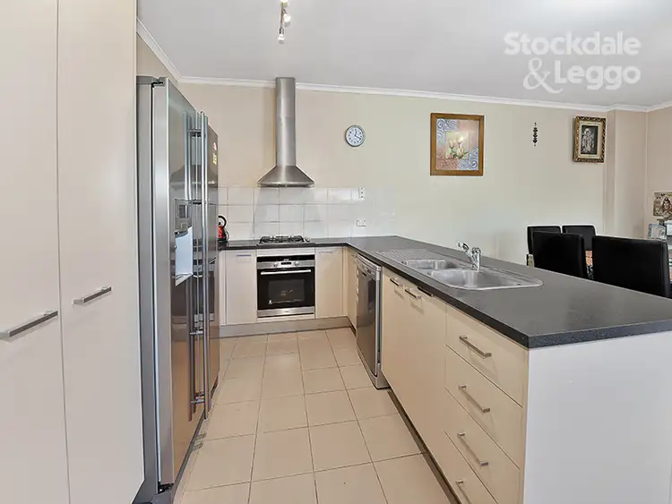 Second view of Homely house listing, 2 Castlegate Lane, Craigieburn VIC 3064