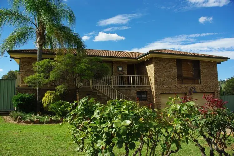 Main view of Homely house listing, 8 Marsh Street, Wellington NSW 2820