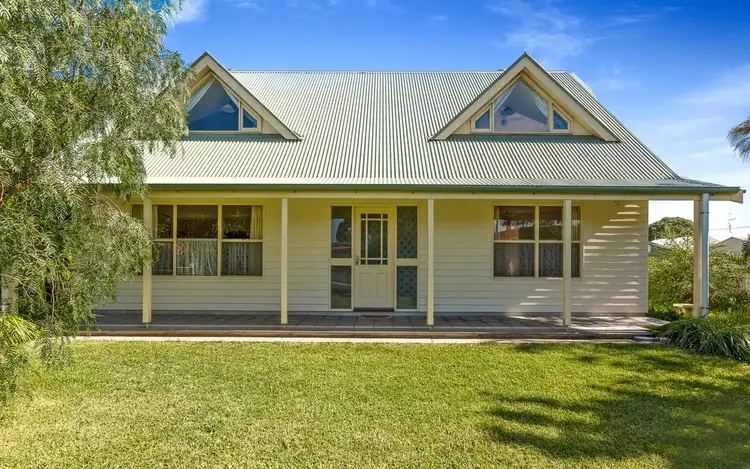 Main view of Homely house listing, 8 Phillipps Street, Goolwa SA 5214