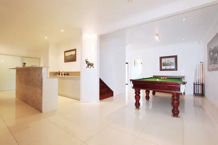 Third view of Homely house listing, 18 Lord Howe Promenade, Douglas QLD 4814