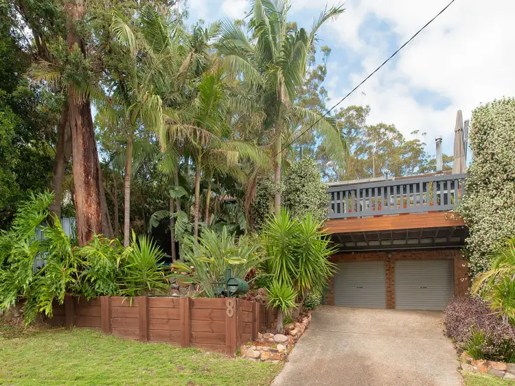 Main view of Homely house listing, 8 Stubby Street, Nelson Bay NSW 2315