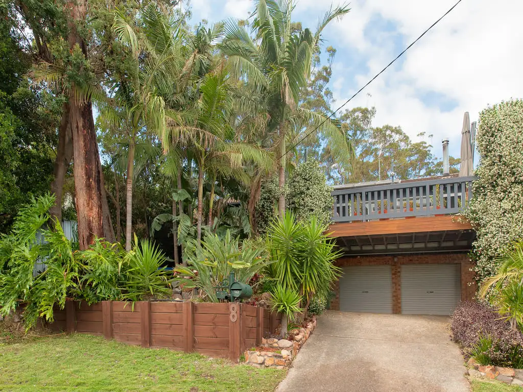 Main view of Homely house listing, 8 Stubby Street, Nelson Bay NSW 2315