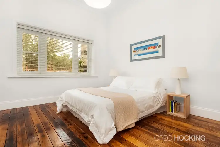 Sixth view of Homely house listing, 10 Cecil Street, Yarraville VIC 3013