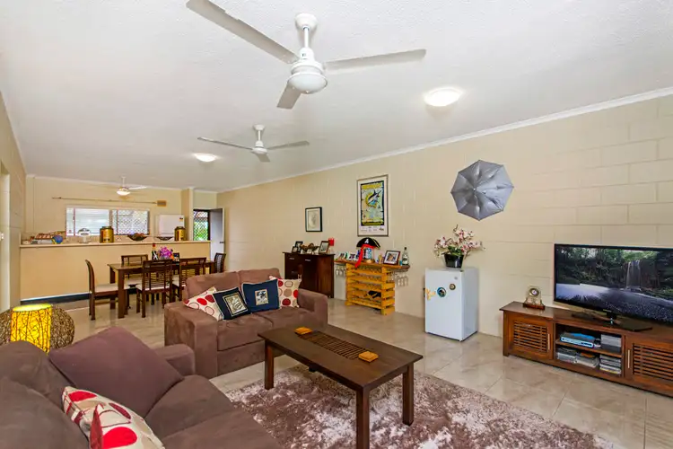 Second view of Homely unit listing, 1/1 Blake St (Cascades), Port Douglas QLD 4877
