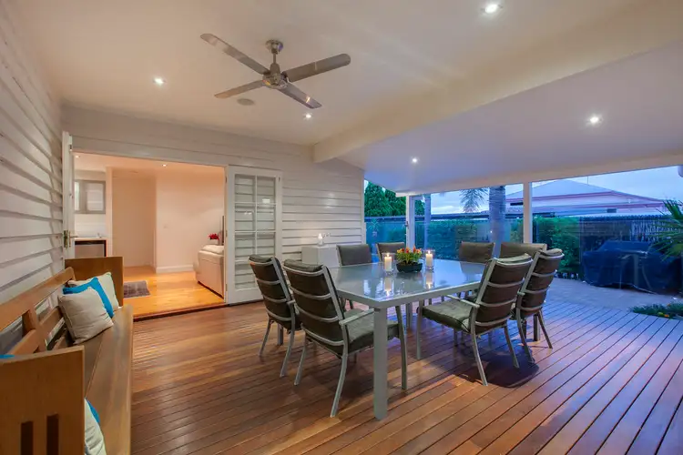 Sixth view of Homely house listing, 7 Ennor Street, Wavell Heights QLD 4012