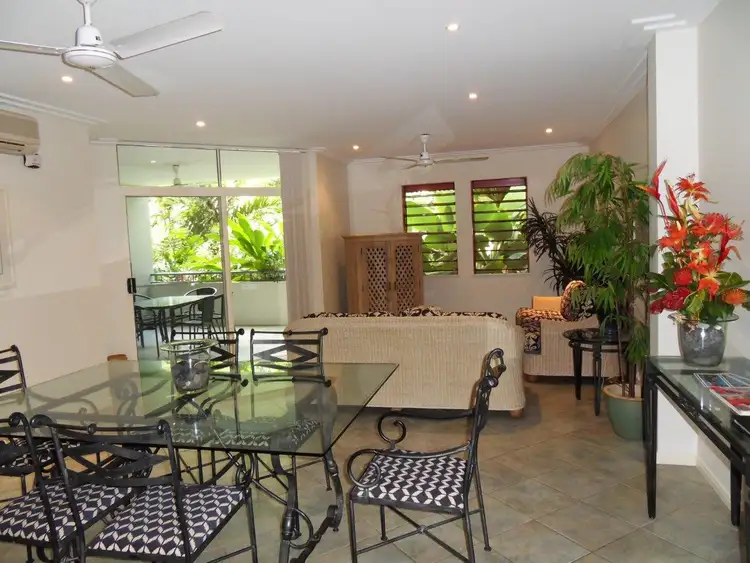 Fourth view of Homely apartment listing, 16/23 Veivers Road, Palm Cove QLD 4879