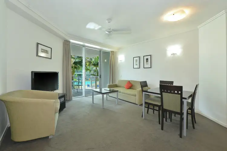 Seventh view of Homely apartment listing, 408/99 Esplanade, Cairns City QLD 4870