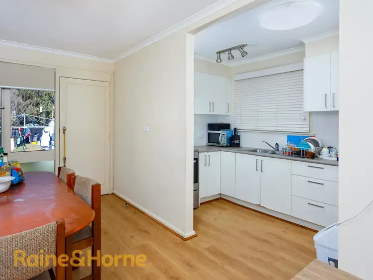 Third view of Homely house listing, 28 Menzies Avenue, Kooringal NSW 2650