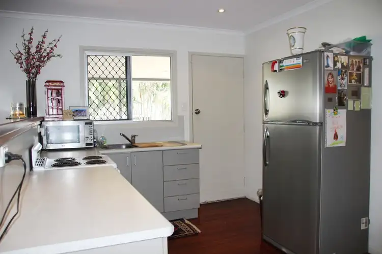 Third view of Homely house listing, 522 Bayswater Road, Mount Louisa QLD 4814
