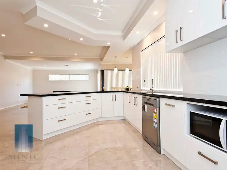 Sixth view of Homely house listing, 14 Tricia Court, Shelley WA 6148
