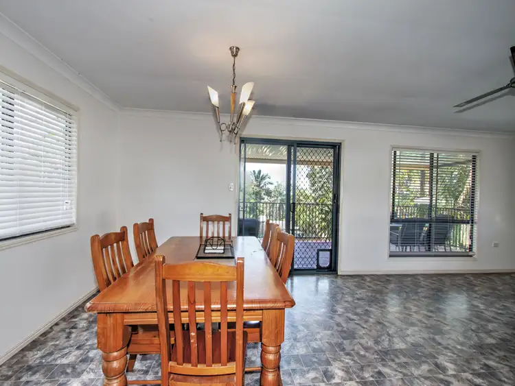 Sixth view of Homely house listing, 31 Crawford Drive, Dundowran QLD 4655