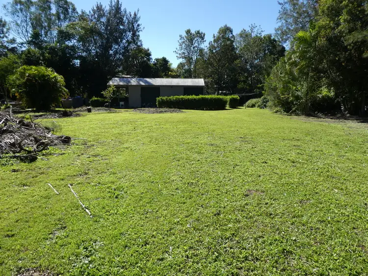 Third view of Homely land listing, 12 Mountaindale Court, Mooloolah Valley QLD 4553