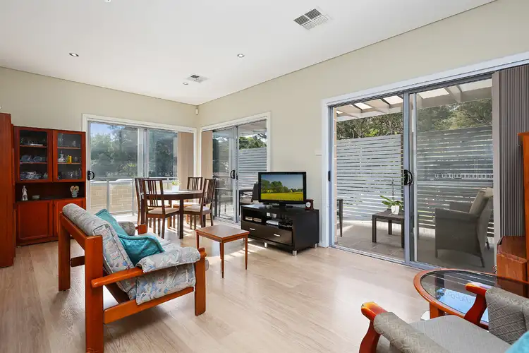 Main view of Homely apartment listing, 2/14 Marlow Avenue, Denistone NSW 2114