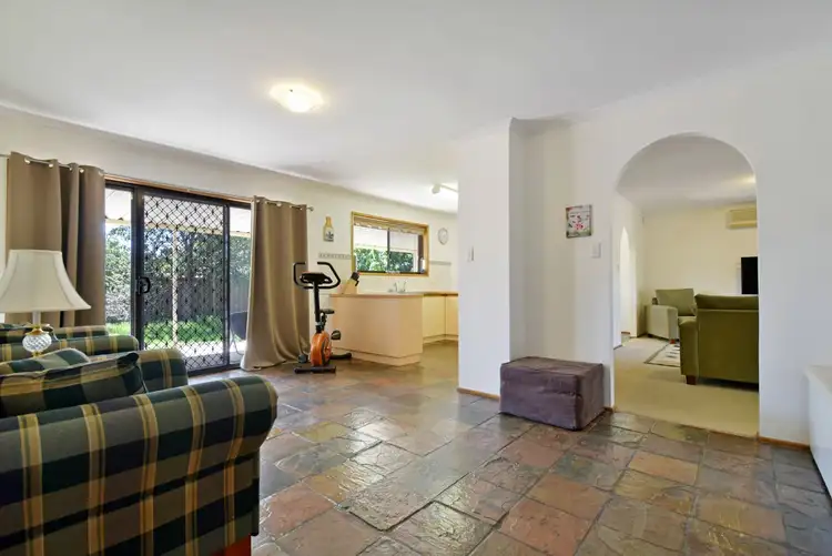 Fifth view of Homely house listing, 23 Lyons Cirucit, Trott Park SA 5158