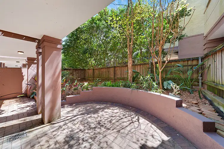 25/5-17 Pacific Highway, Roseville NSW 2069