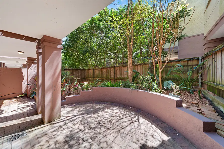 Main view of Homely unit listing, 25/5-17 Pacific Highway, Roseville NSW 2069