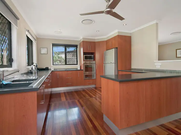 Main view of Homely house listing, 31 Atlantic Drive, Loganholme QLD 4129