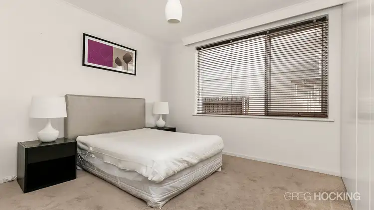 Fifth view of Homely apartment listing, 1/20 Marine Parade, St Kilda VIC 3182