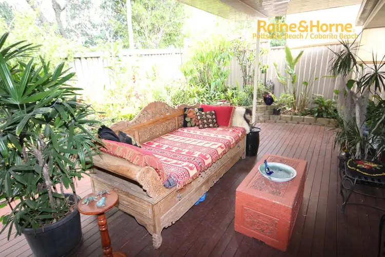 Second view of Homely house listing, 2/53 Mylestom Circle, Pottsville NSW 2489