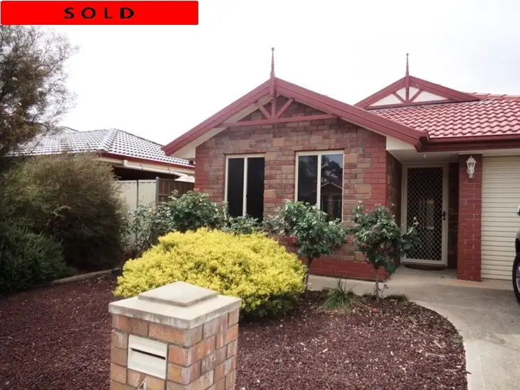 4 Pike Way, Evanston SA 5116