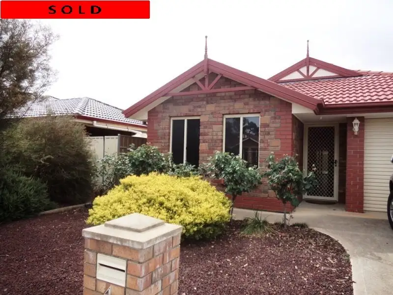 Main view of Homely house listing, 4 Pike Way, Evanston SA 5116