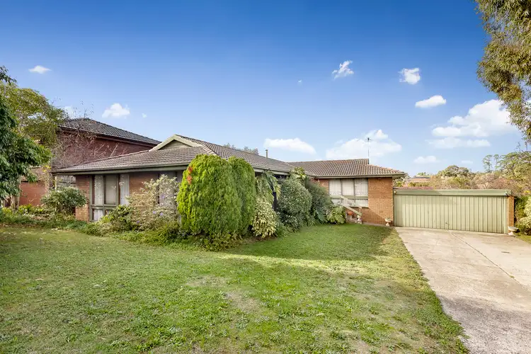 7 Tolstoy Court, Doncaster East VIC 3109